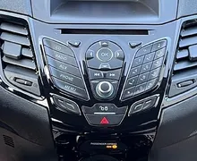 Zunanja slika - Ford Fiesta - 1.25l+LED+ALU+TITANIUM+TEMP... - 13 - Predogledna slika