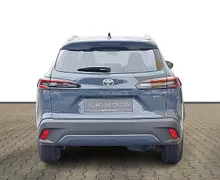 Zunanja slika - Toyota Corolla Cross - 1.8 Style hibrid  HEV FWD NOVI MODEL - 4 - Predogledna slika