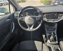 Zunanja slika - Opel Astra - 1.6 CDTI 81KW ST - 11 - Predogledna slika