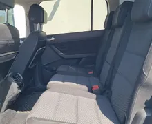 Zunanja slika - Volkswagen Touran - 1.6 TDI BMT Comfortline DSG 7 SEDEŽEV.SERVISNA - 9 - Predogledna slika