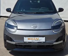 Zunanja slika - Nissan Micra - Elektro 52 kWh Evolve - 2 - Predogledna slika