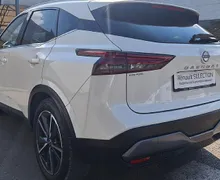 Zunanja slika - Nissan Qashqai - 4WD 1.3 DIG-T MHEV Tekna X-Tronic 1. LASTNIK SLO. - 5 - Predogledna slika