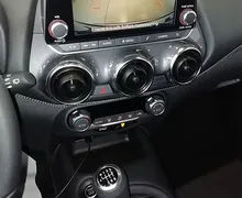 Zunanja slika - Nissan Juke - 1.0 DIG-T 114 N-CONNECTA DVOBARVNA BISERNA BARVA - 9 - Predogledna slika