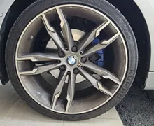 Zunanja slika - BMW Serija 3 - : 320d xDrive M Sport - PANO - LED - SLO. POREKLO - 18 - Predogledna slika