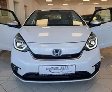 Zunanja slika - Honda Jazz - 1.5 i-MMD Hibrid Executive-1.LASTNIK-SLO- - 6 - Predogledna slika