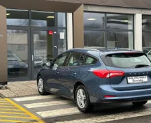 Zunanja slika - Ford Focus - Karavan 1.5 EcoBlue°°2.Lastnik°°Opravljen servis - 3 - Predogledna slika