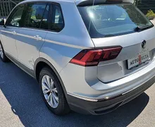 Zunanja slika - VW Tiguan - .2.0 TDI DSG Life 110kW-150KM - 5 - Predogledna slika