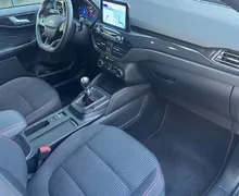 Zunanja slika - Ford Kuga - 1.5 EcoBoost ST-Line. 1.lastnik. vlečna kljuka. - 9 - Predogledna slika