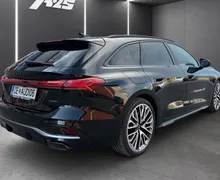 Zunanja slika - Audi A5 Avant - e-hybrid quattro 220 kW S tron.Business... - 3 - Predogledna slika