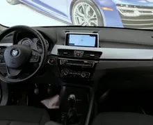 Zunanja slika - BMW serija X1: - X1 sDrive16d LED ALU NAVI 2XPDC 1.LASTNIK-VRHUNS - 6 - Predogledna slika