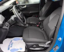 Zunanja slika - Ford Puma - 1.0 EB MHEV Titanium - NA ZALOGI - AKCIJA - 9 - Predogledna slika