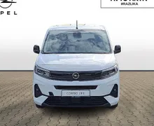 Zunanja slika - Opel Combo - LIFE N1 1.5 Hdi 75KW EDITION - 8 let jamstva - 4 - Predogledna slika