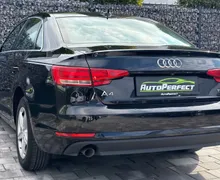 Zunanja slika - Audi A4 - 2.0 TDI |PDC|KLJUKA|NAVI|REDNO SERV.| - 4 - Predogledna slika