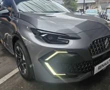 Zunanja slika - Renault Clio - techno 160 E-Tech - 2 - Predogledna slika