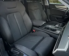 Zunanja slika - Audi A6 - Avant 40TDI•QAUTTRO•KEYLESS•PDC•NAVI•TEMP•VELIK SERVIS - 14 - Predogledna slika