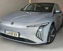 Zunanja slika - Forthing S7 - 56.8 kWh- 7.200E SUBVENCIJE-22 DDV+ADAS-MY25+ACC - 1 - Predogledna slika