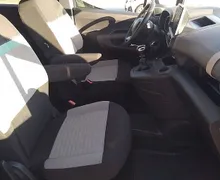 Zunanja slika - Citroën Berlingo - Shine M BlueHDi 130 S S BVM6  -40- - 7 - Predogledna slika