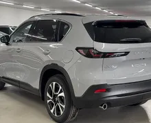 Zunanja slika - Mazda CX-5 - MAZDA  | EXCLUSIVE LINE | VOZILO NA ZALOGI - 4 - Predogledna slika