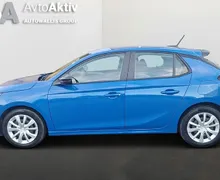 Zunanja slika - Opel Corsa - 1.2 TURBO 74KW EDITION - Testno vozilo - 2 - Predogledna slika