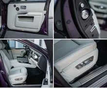 Zunanja slika - Rolls-Royce Ghost - VIJOLICE VIJOLICE VABLJENI NA OGLED - 14 - Predogledna slika