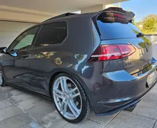 Zunanja slika - Volkswagen Golf - 2.0 GTI |STAGE-3|AKRAPOVIC|R600|ECUTEK|EIBACH|A19| - 4 - Predogledna slika