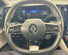 Zunanja slika - Renault Espace - E-Tech full hybrid 200 Iconic.USNJE.KAMERA.7 SEDEŽ - 8 - Predogledna slika