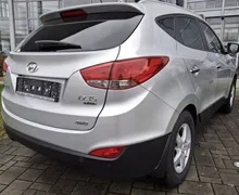 Zunanja slika - Hyundai ix35 - 2.0 CRDI Premium 4WD... - 4 - Predogledna slika