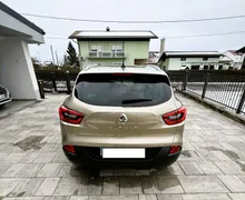 Zunanja slika - Renault Kadjar - dCi 115 Limited - 4 - Predogledna slika