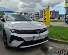 Zunanja slika - Opel Astra - GS ST MHEV 145KM AT6 - 1 - Predogledna slika