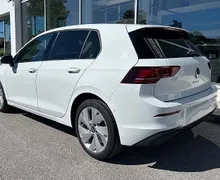 Zunanja slika - Volkswagen Golf - 4ALL 2.0 TDI - ZALOGA - 4 - Predogledna slika
