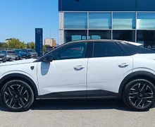 Zunanja slika - Peugeot 3008 - 1.2 MHEV 145 GT Avt-ALCANTARA-VLEČNA KLJUKA - 5 - Predogledna slika