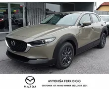 Zunanja slika - Mazda CX-30 - G140 PRIME-LINE - 1 - Predogledna slika