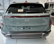 Zunanja slika - Hyundai Kona - 1.6 T-GDI 138 Premium - 5 - Predogledna slika