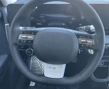 Zunanja slika - Hyundai Ioniq 5 - FL PREMIUM 84 kWh topl. črpalka. el. kljuke - 4 - Predogledna slika