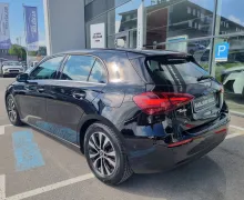 Zunanja slika - Mercedes-Benz A-Razred - A180 MHEV - AVTOMATIK-DAB-KAMERA-NAVIGACIJA - 19 - Predogledna slika