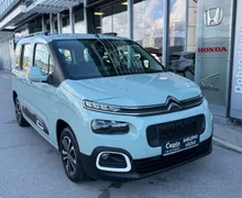 Zunanja slika - Citroën Berlingo - 1.5 BLUE HDI 100 FEEL M I SLO I 1.LASTNIKI NAVI I - 1 - Predogledna slika