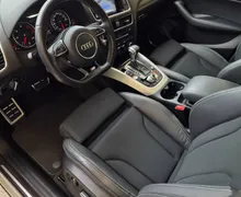 Zunanja slika - Audi Q5 - 2.0TDI-QUATTRO-3XS-LINE-PANORAMA-ACC-KAMERA-20COL- - 4 - Predogledna slika