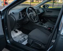 Notranja slika - Seat Leon - ST 1,5 TSI FR - 9 - Predogledna slika