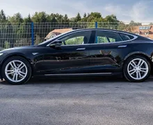 Zunanja slika - Tesla Model S - 70D - 8 - Predogledna slika