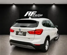 Zunanja slika - BMW serija X1: - sDrive16d-AUT-FUL LED-SPORT-LIZING ZA TUJCE- - 5 - Predogledna slika
