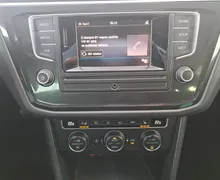Notranja slika - Volkswagen Tiguan - 2.0 TDI SCR 4MOT. DSG Highline ... - 8 - Predogledna slika