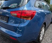 Zunanja slika - KIA Ceed - SW 1.4 CVVT + SLO + 1.Lastnik + BREZ POLOGA - 5 - Predogledna slika