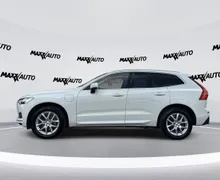 Zunanja slika - Volvo XC60 - T8 Recharge Twin Engine AUT  Zračno Kljuka Pano... - 4 - Predogledna slika