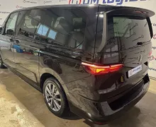 Zunanja slika - VW Multivan - T7 2.0 TDI L2 LIFE DSG-SLO-GARANCIJA DO 3 - 2027 - 6 - Predogledna slika