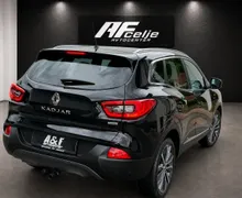 Zunanja slika - Renault Kadjar - 1.6 DCI-4X4 POGON-BOSE-LIZING ZA TUJCE-XENON+LED-. - 5 - Predogledna slika