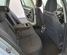 Notranja slika - Škoda Octavia - 1.6 TDI-MODEL 2016-ODLIČNA-KOT NOVA-1 LASTNIK... - 11 - Predogledna slika