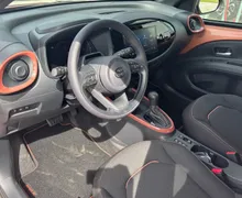 Zunanja slika - Toyota Aygo X - 1.5 HEV X-Trend Avt. Easy - 13 - Predogledna slika