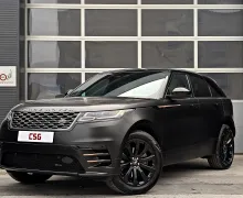 Zunanja slika - Land Rover Land Rover - Range Rover R-Dynamic SE 4WD - 3 - Predogledna slika