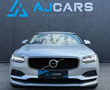 Zunanja slika - Volvo V90 - D3 A AWD Kinetic-Virtual-Full led-Velik servis... - 2 - Predogledna slika