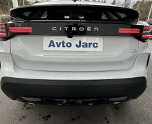 Zunanja slika - Citroën C4 - Hybrid145 S S eDCT6 BUSINESS - 4 - Predogledna slika